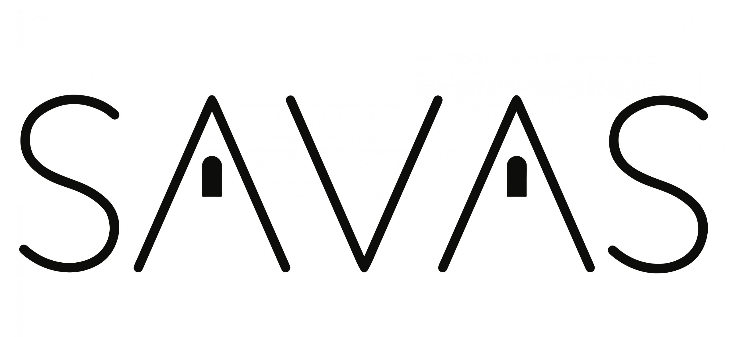 Savas logo